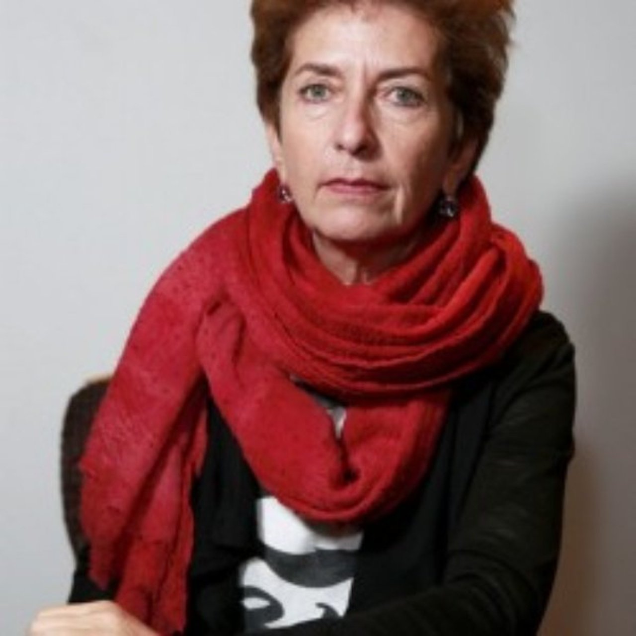 Ruth Beckermann