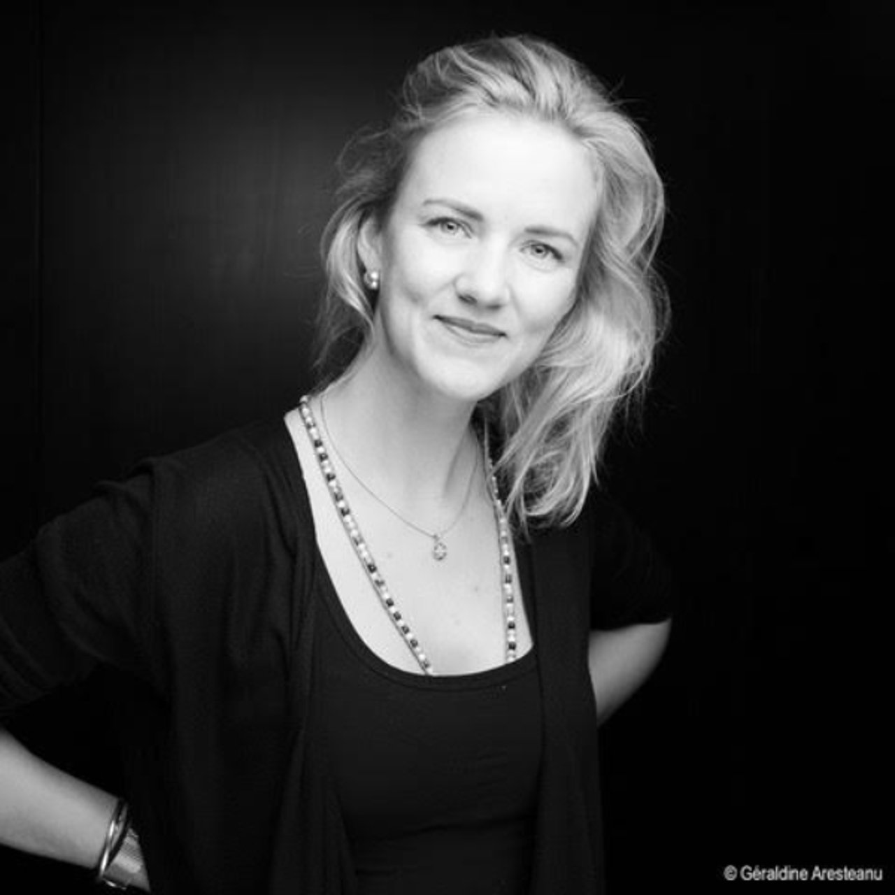 Marika Kozlovska