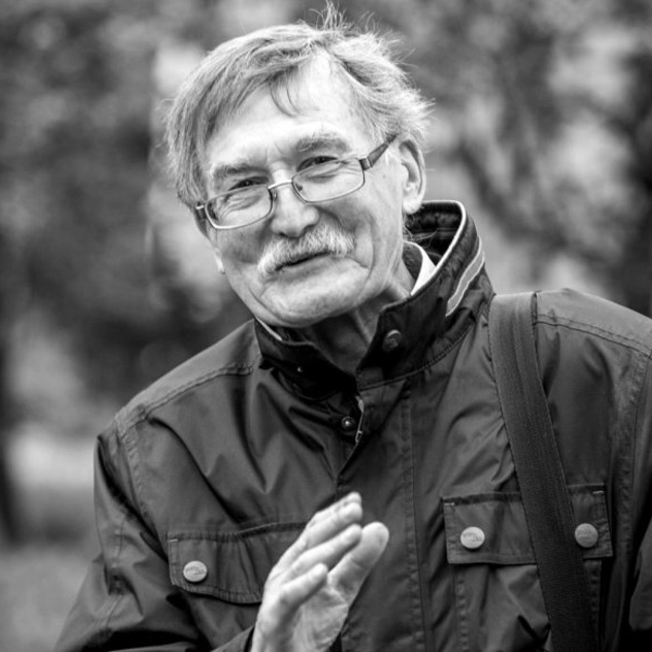 Vytautas Damaševičius