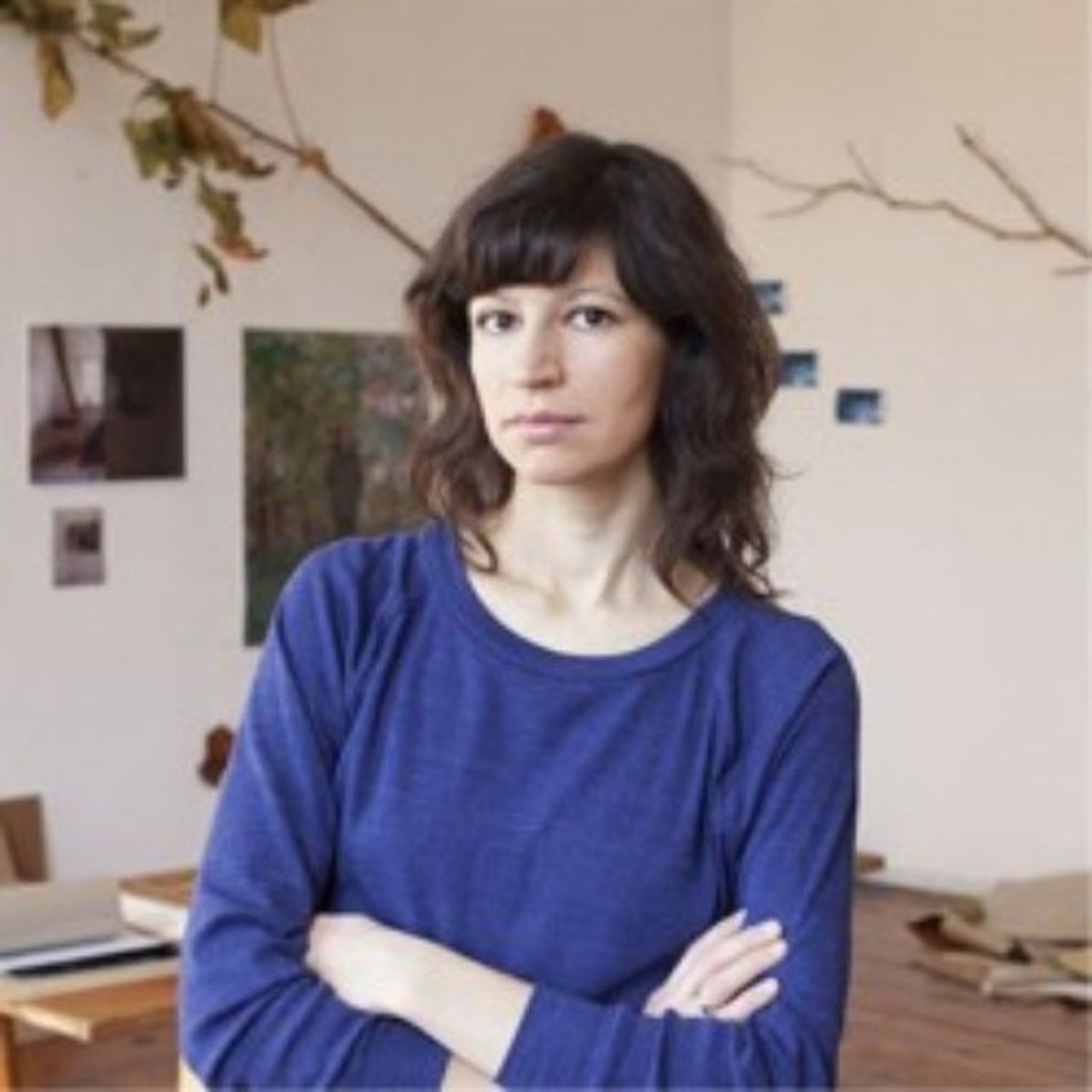 Ieva Epnere
