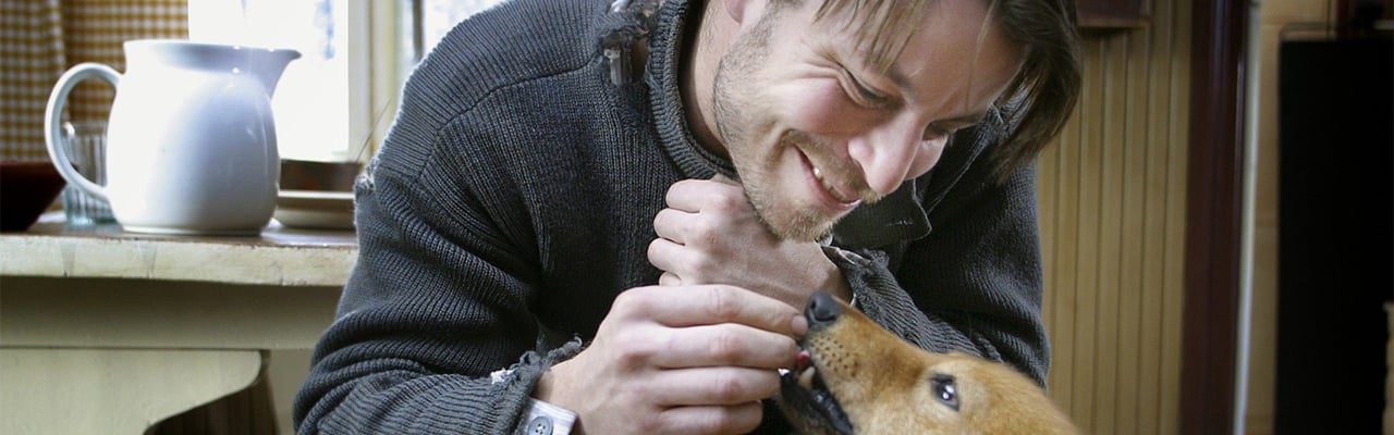 Dog Nail Clipper