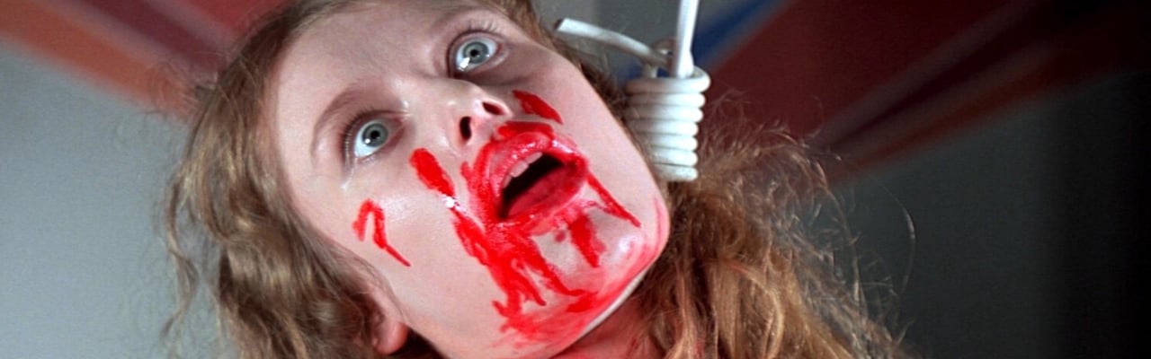 Suspiria