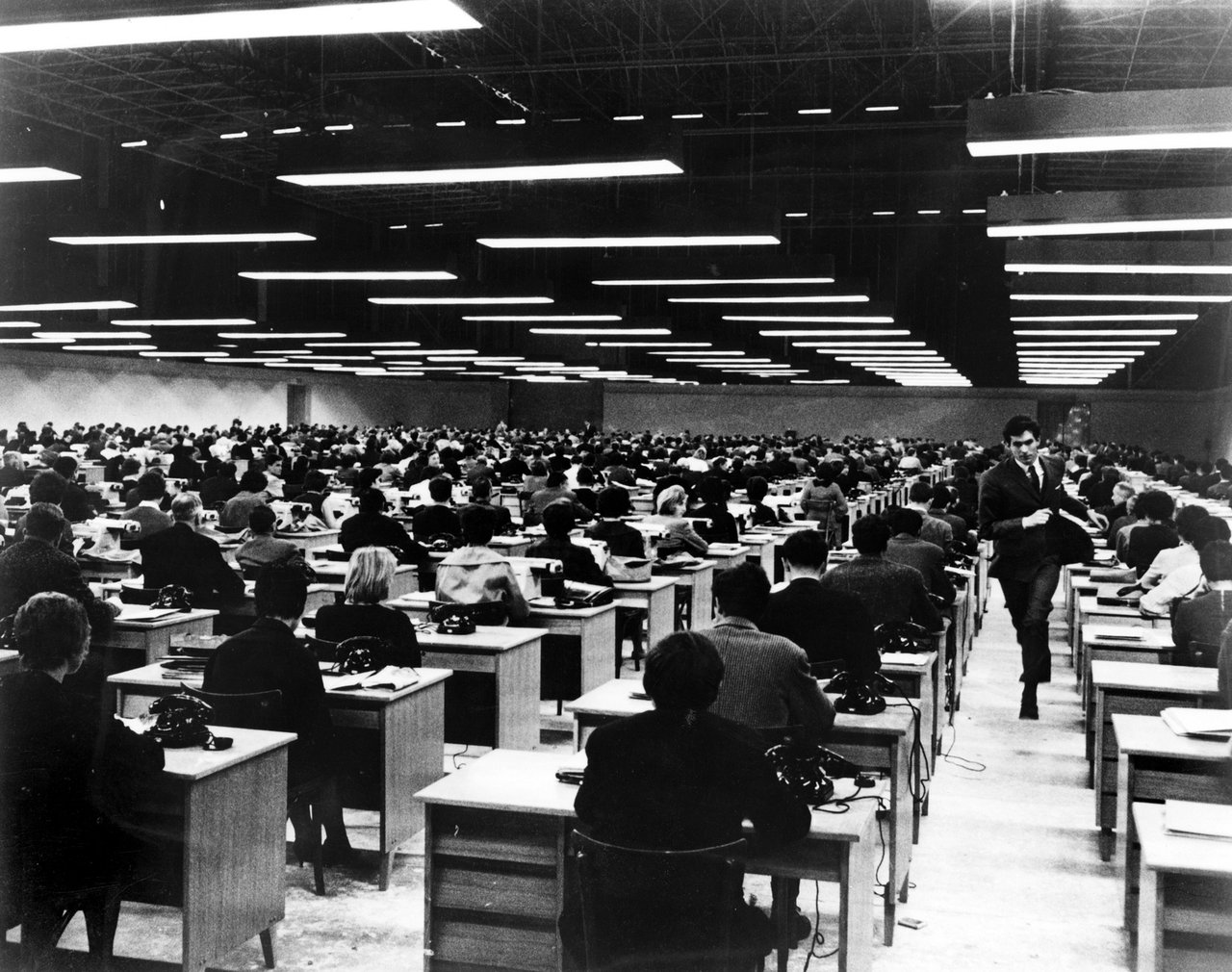 Procesas (1962)