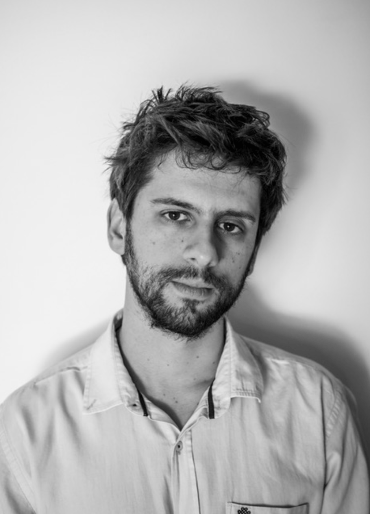 Kostis Charamountanis