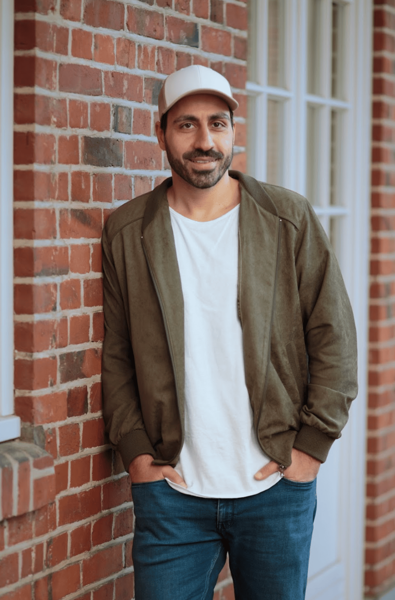 Reza Sam Mosadegh