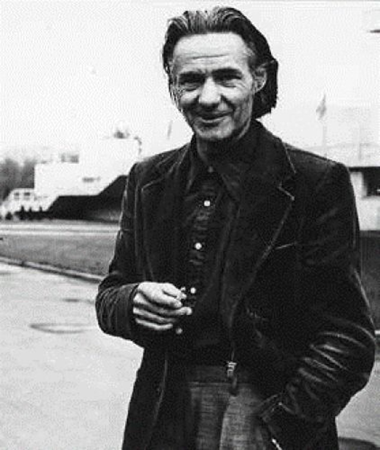 Algirdas Araminas