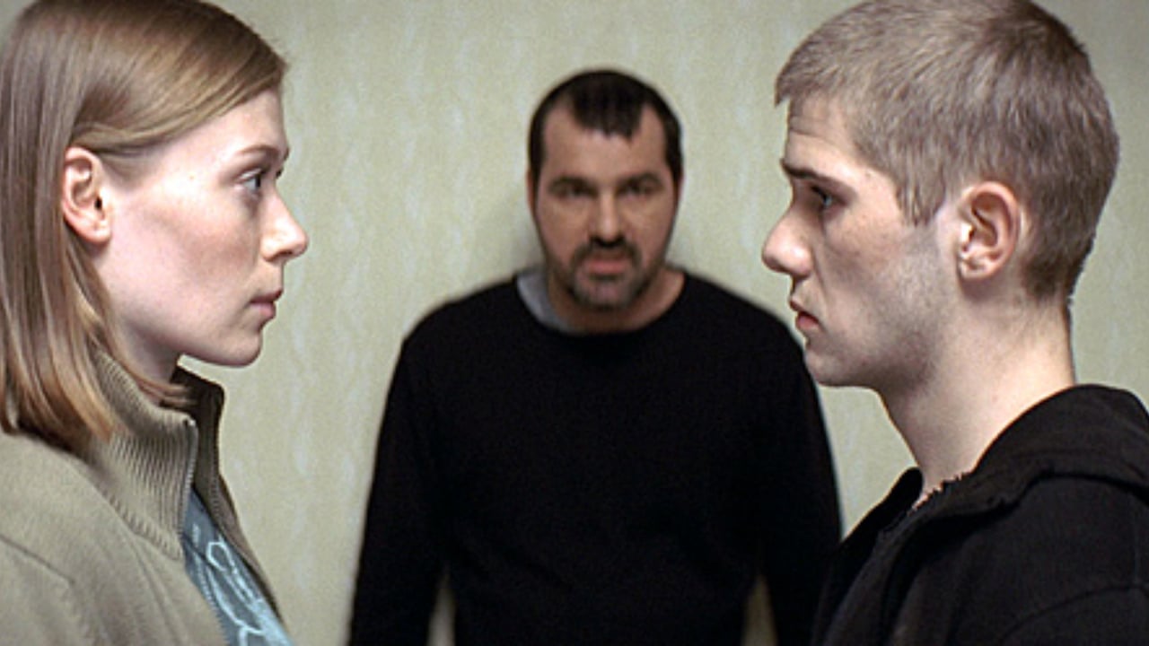 Tender Son: The Frankenstein Project