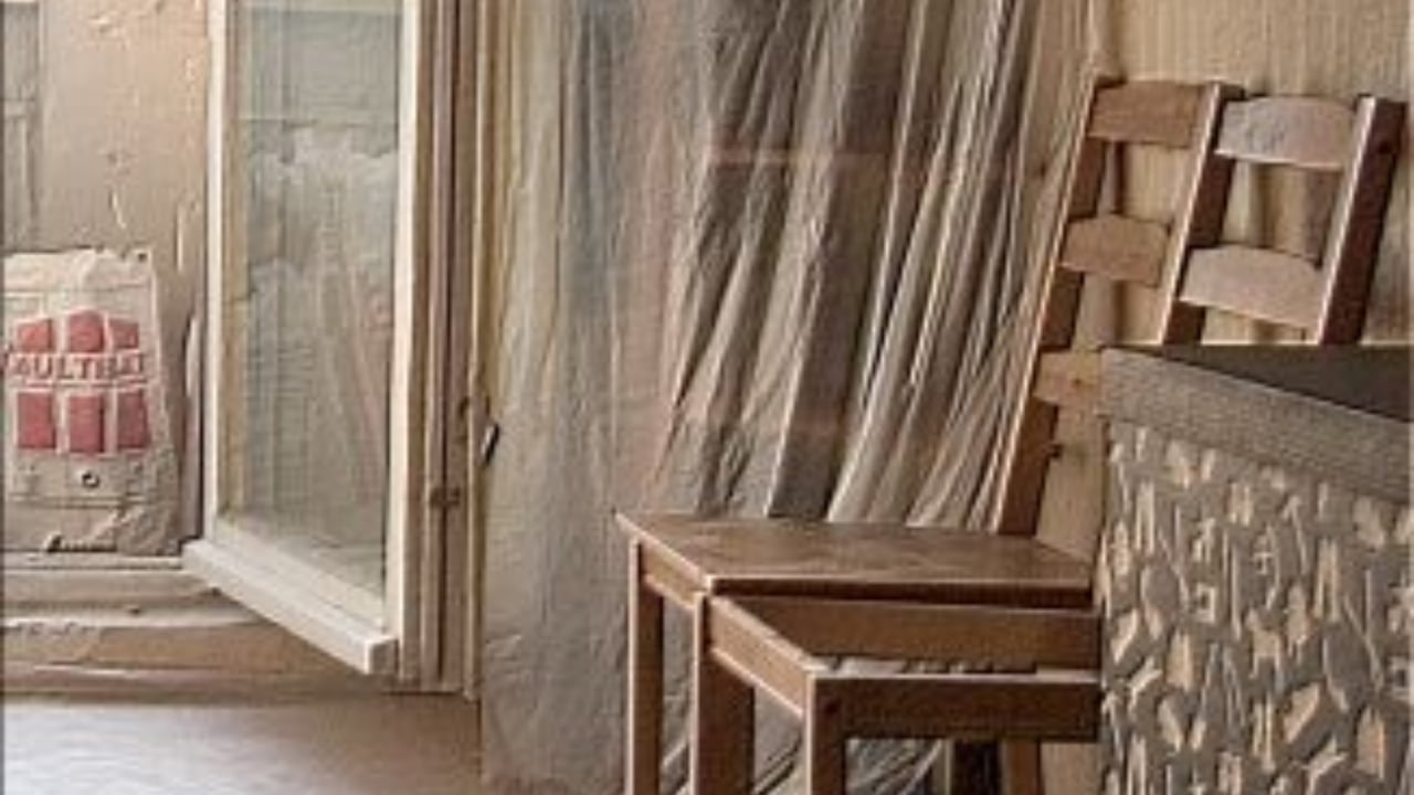 Renovation