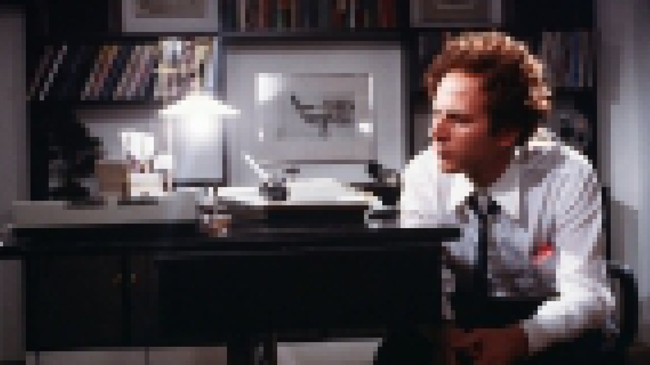 Bad Timing (1980)