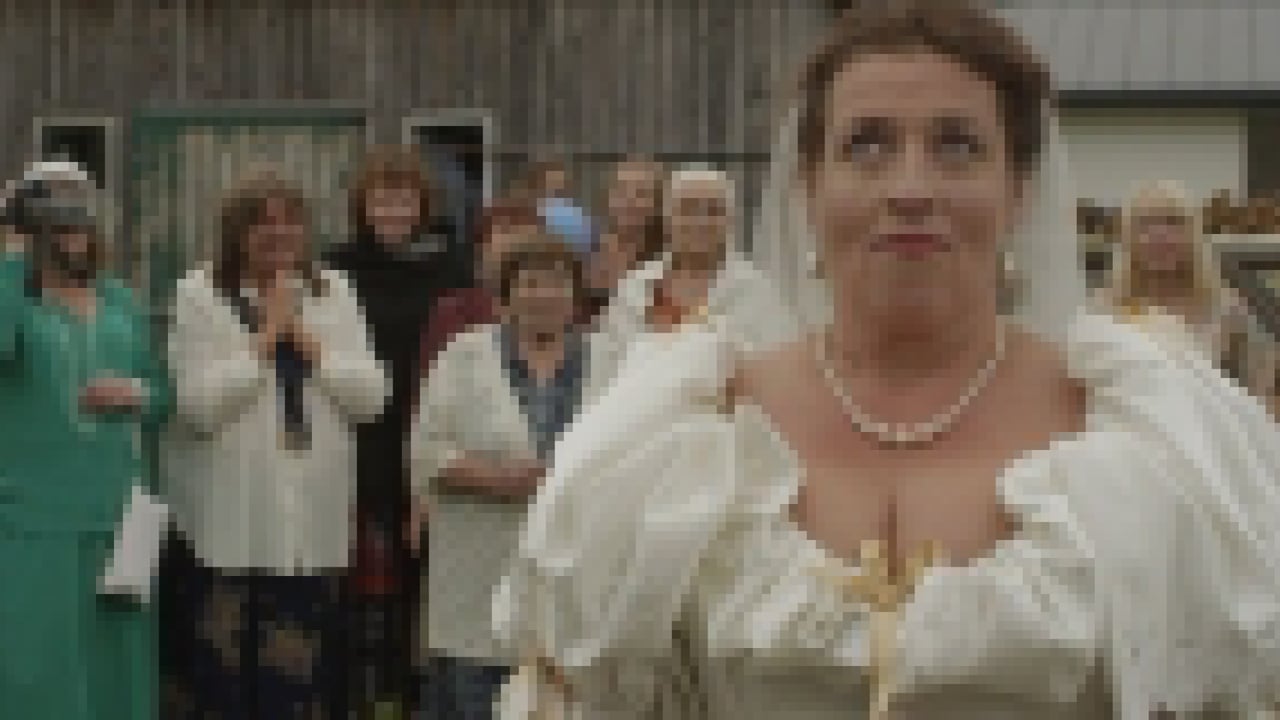 Silver Wedding