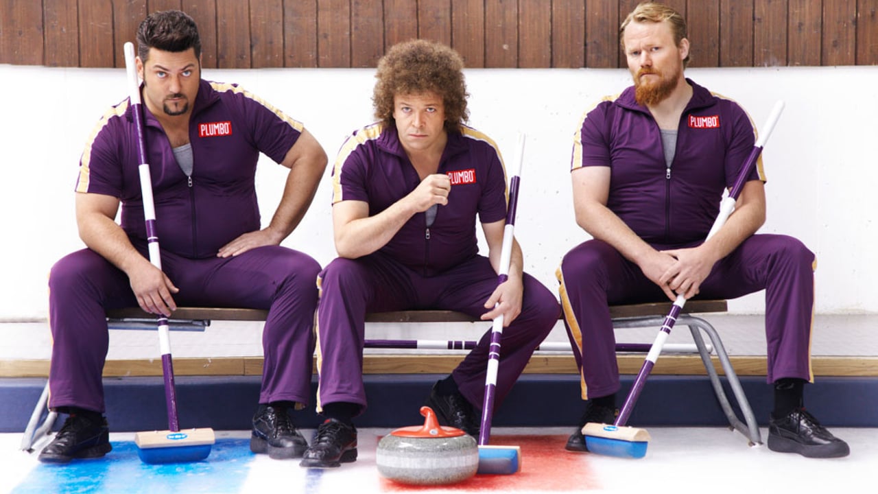King Curling
