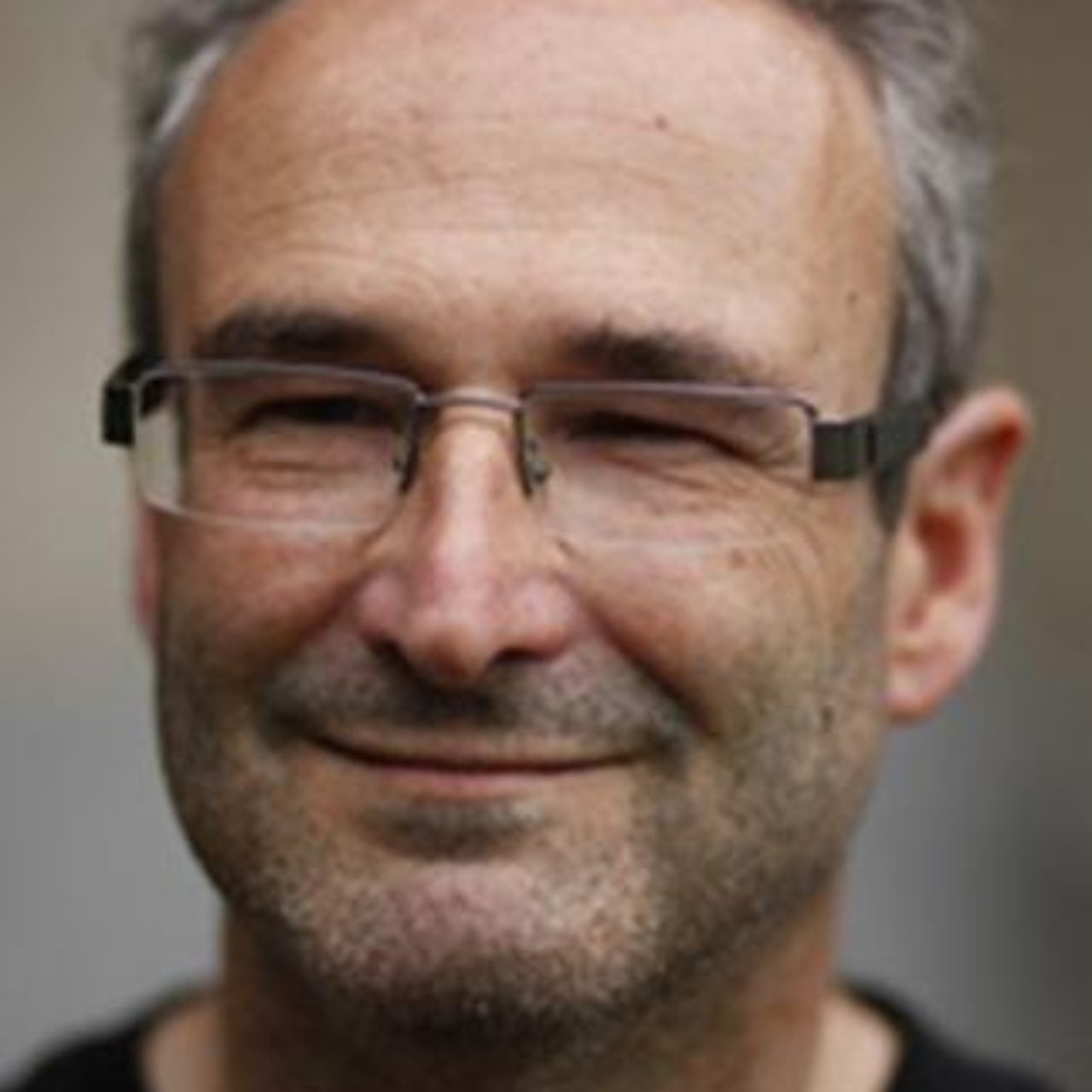 Philippe Orreindy