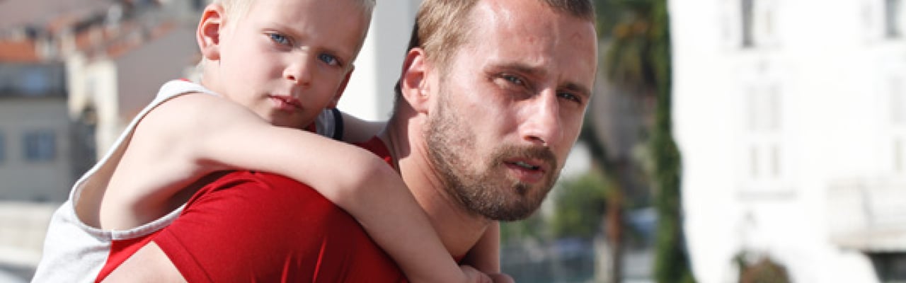 Rust and Bone
