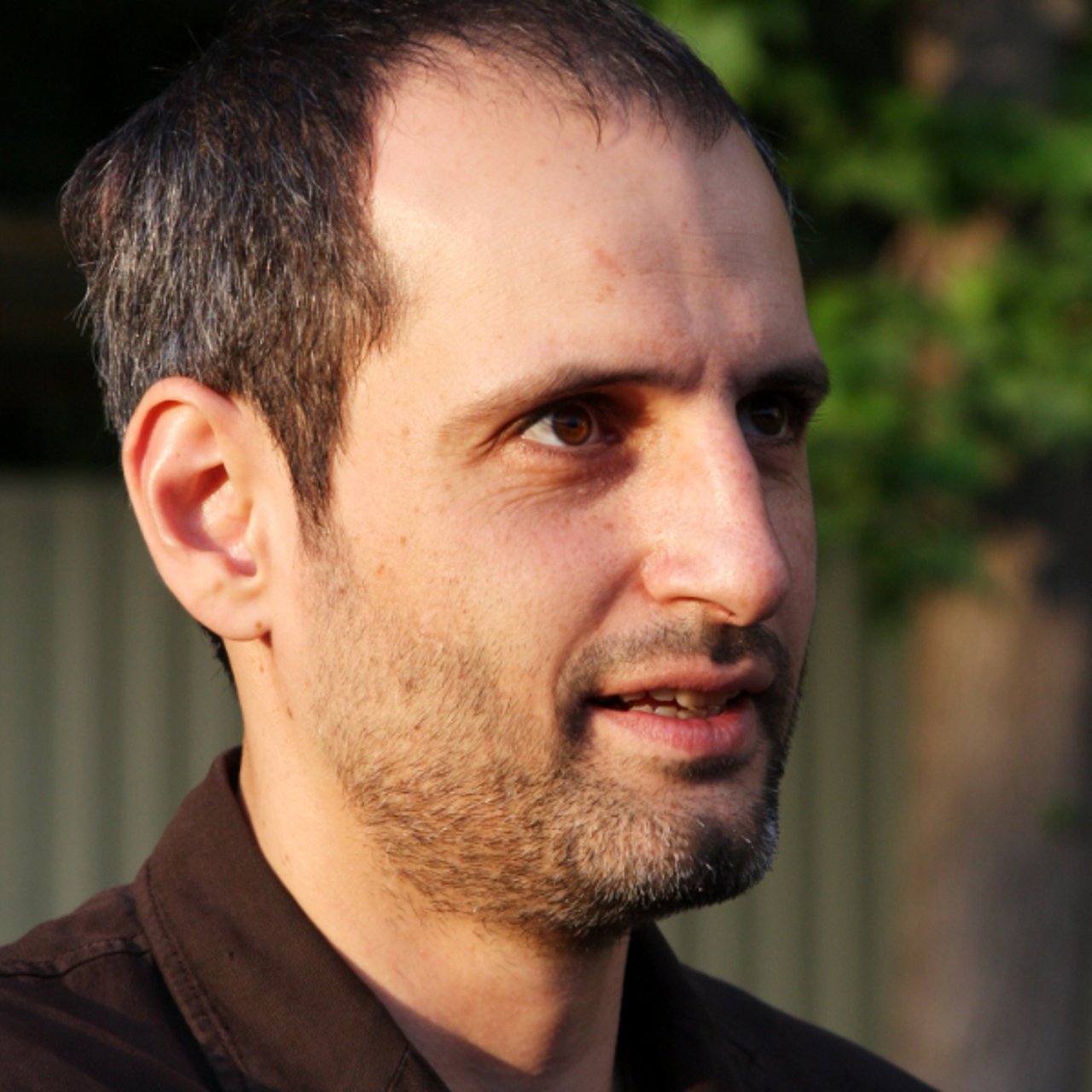 Alexei Popogrebsky