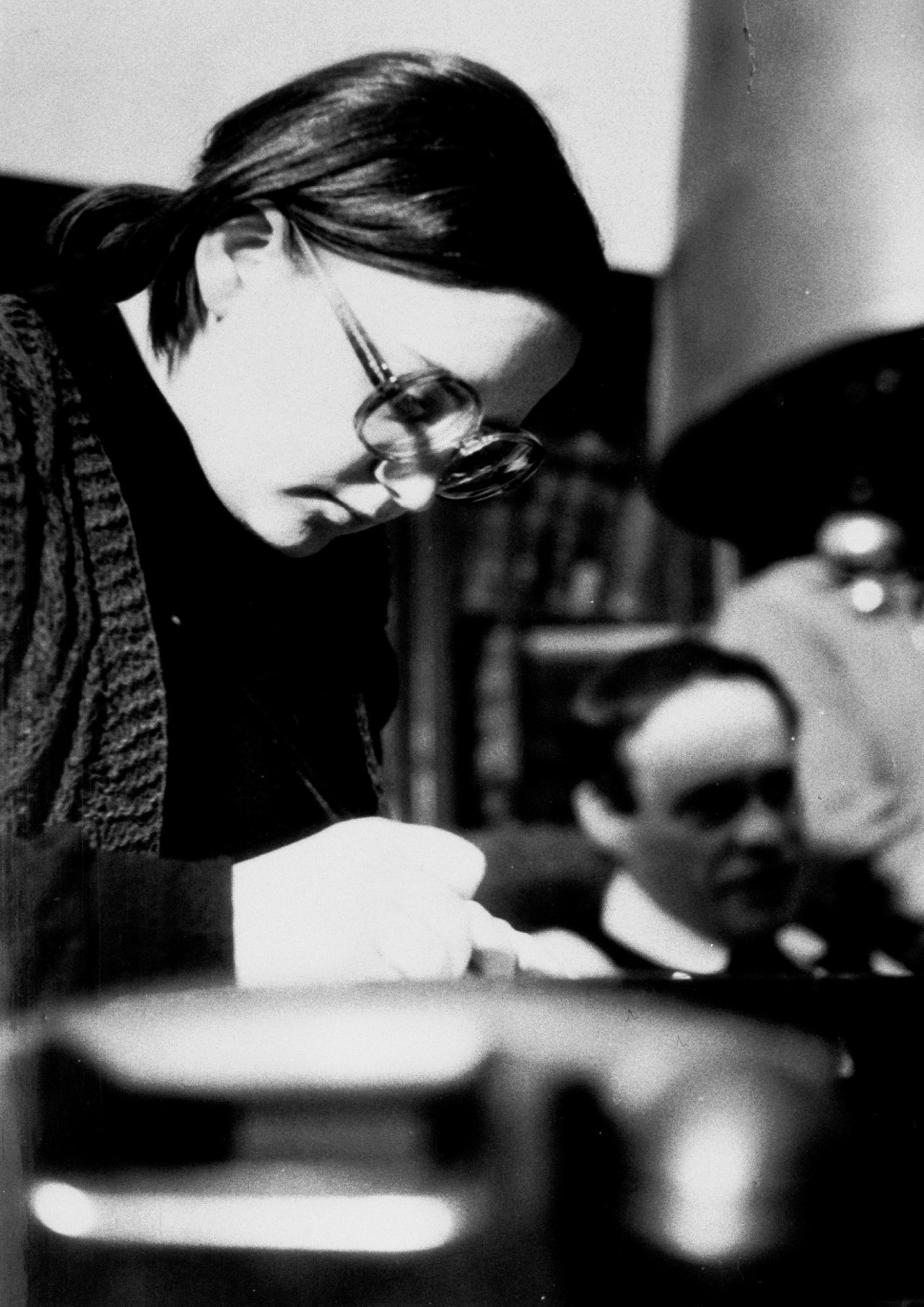 Agnieszka Holland