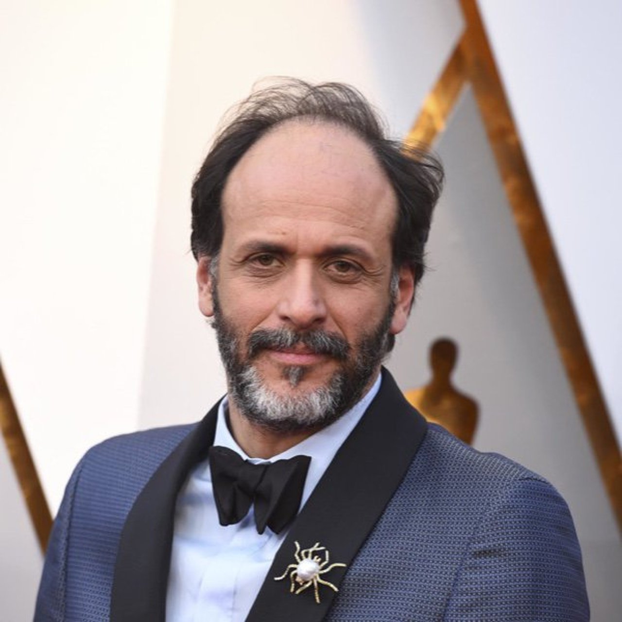 Luca Guadagnino