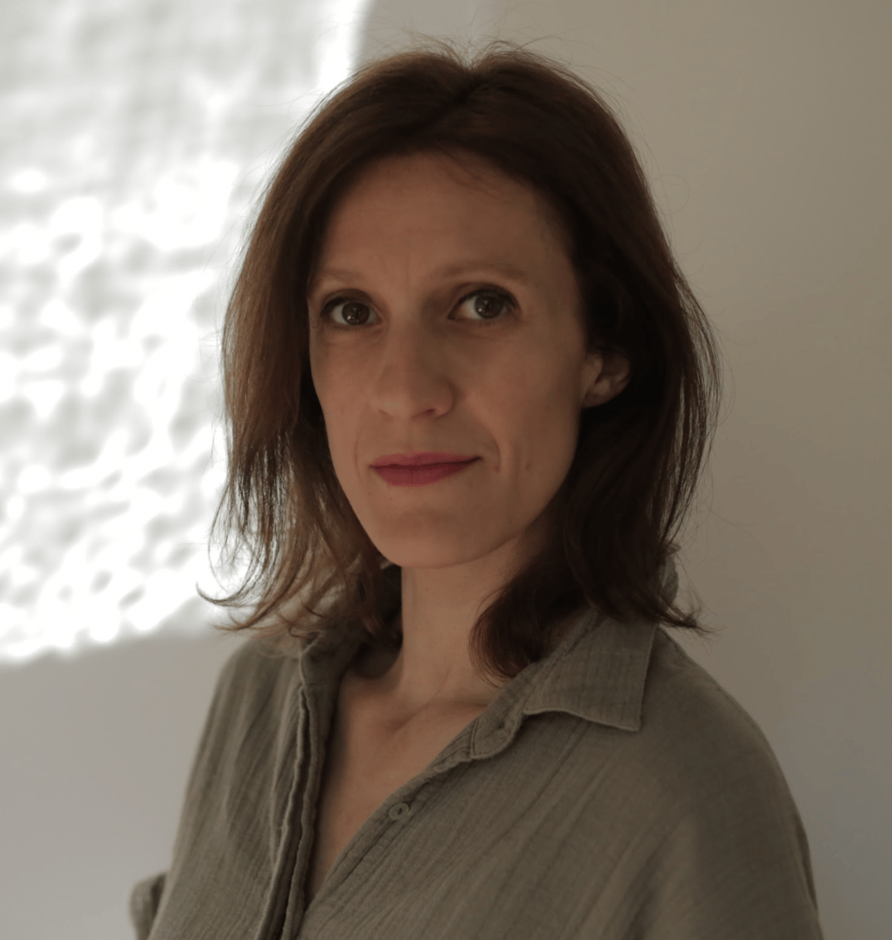 Pauline Loquès