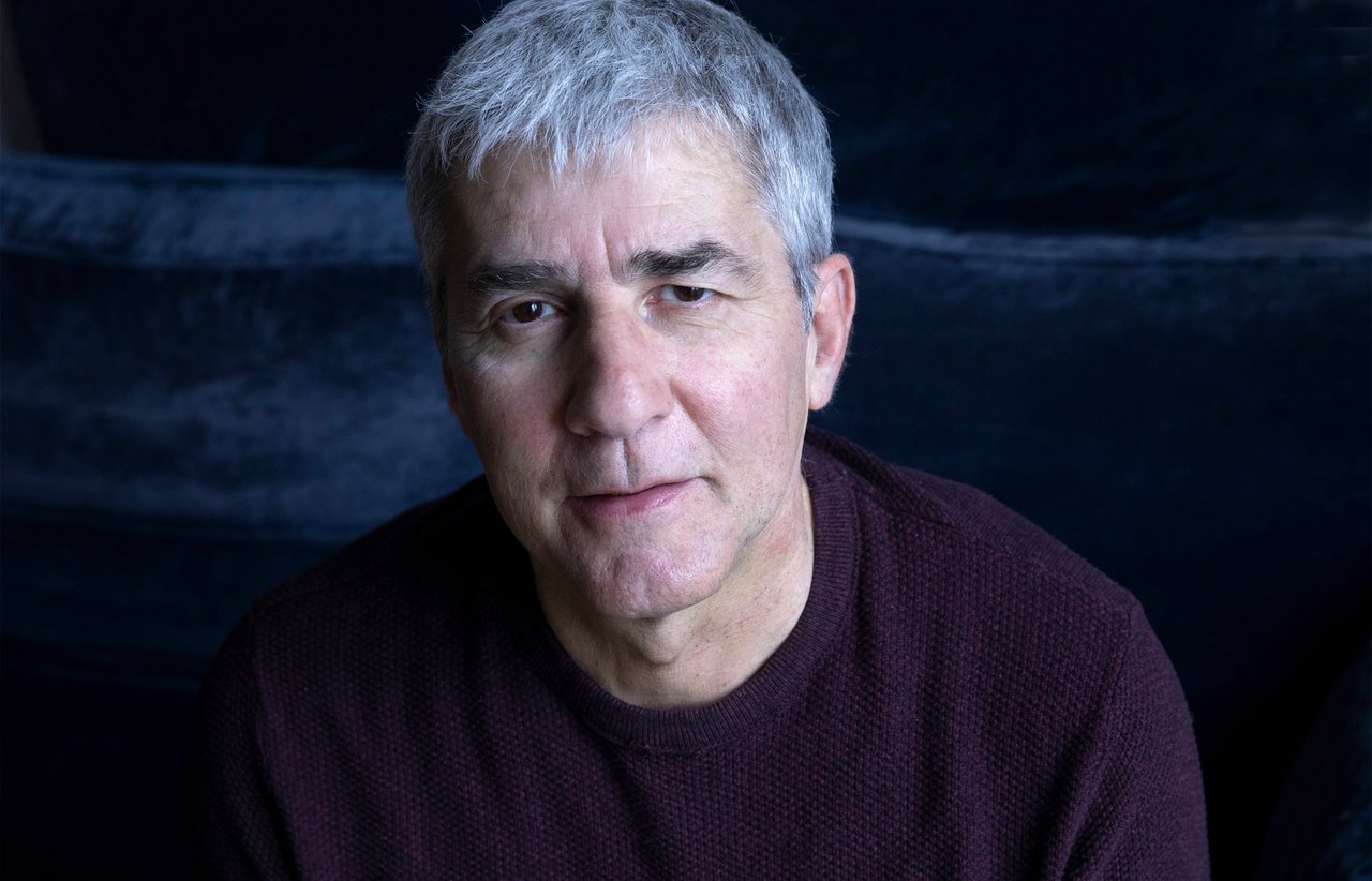 Alain Guiraudie