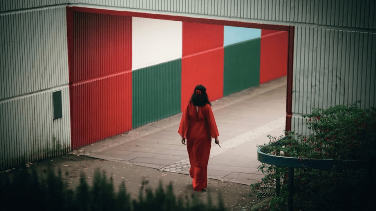 Prevenge