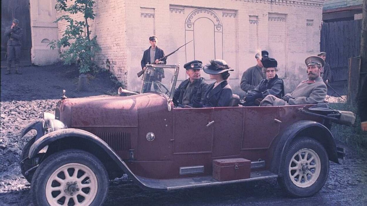 Assassin of the Tsar