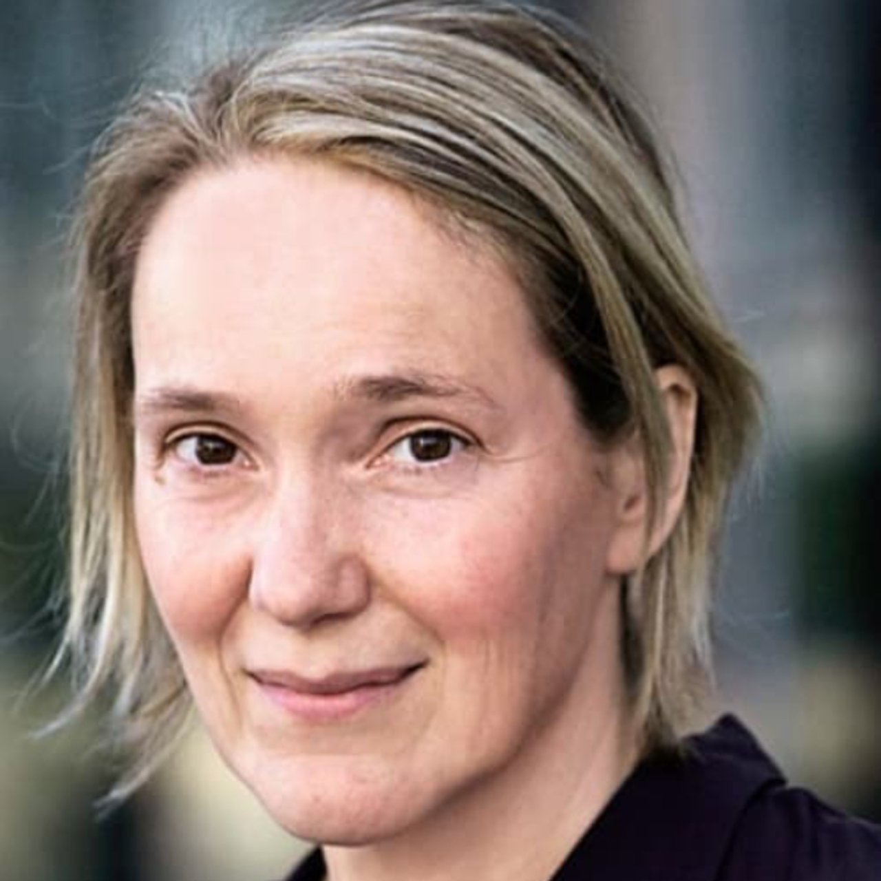 Isabelle Stever