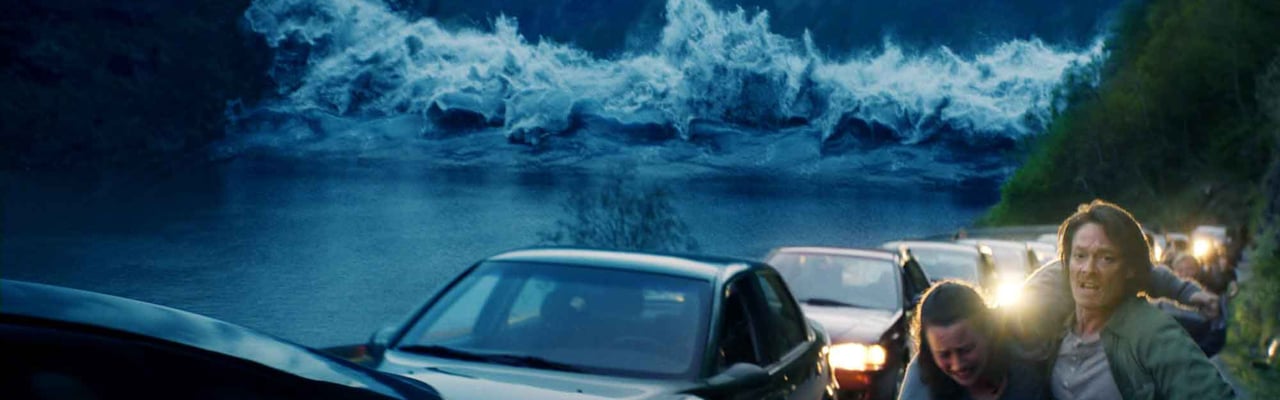 The Wave