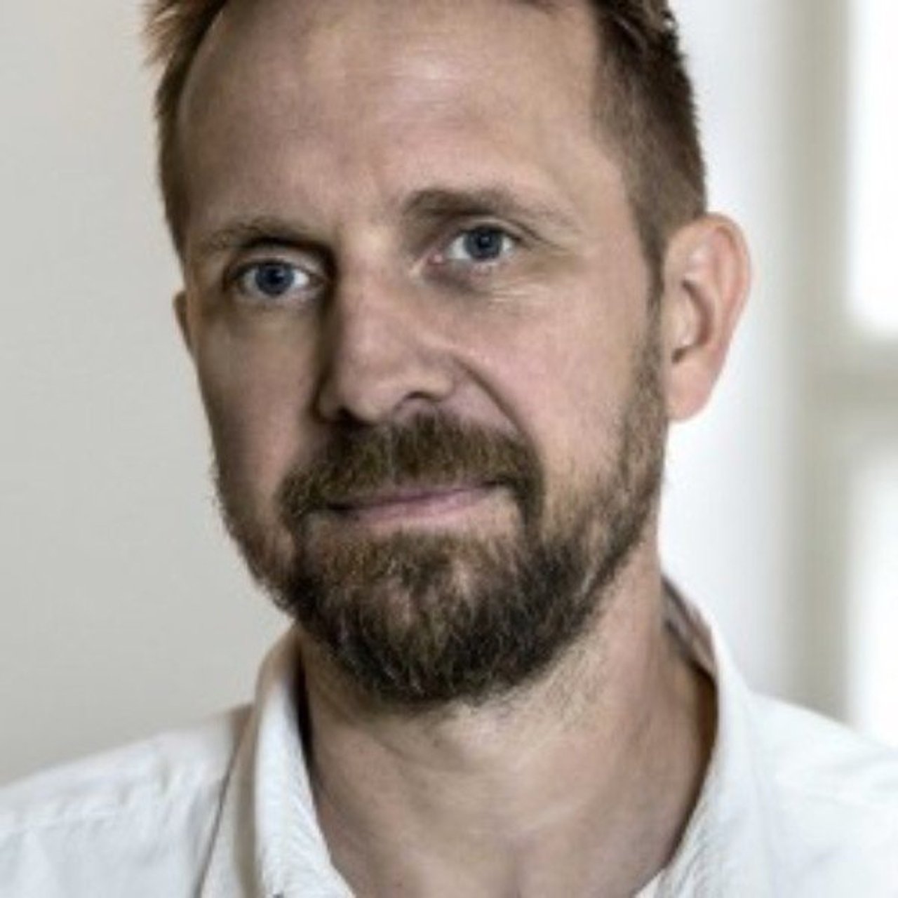Jens Dah