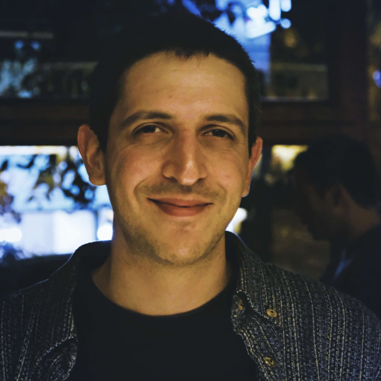 Nikolas Kouloglou