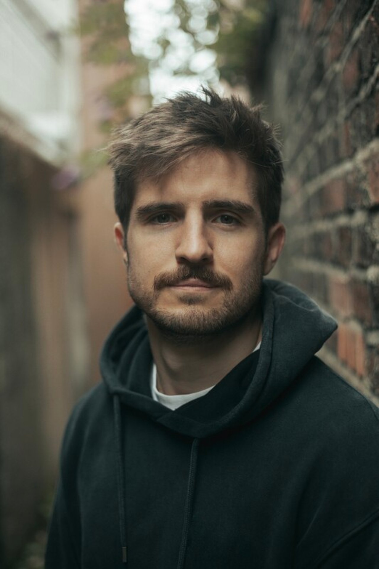 Oliver McGoldrick