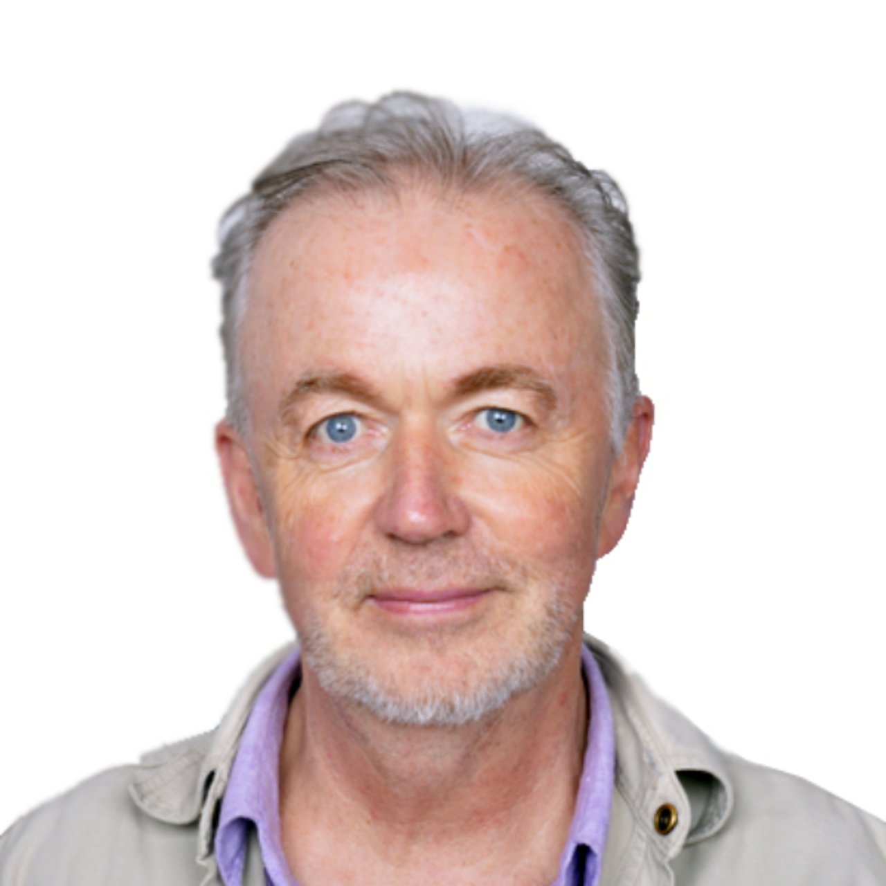 Øystein F. Rakkenes