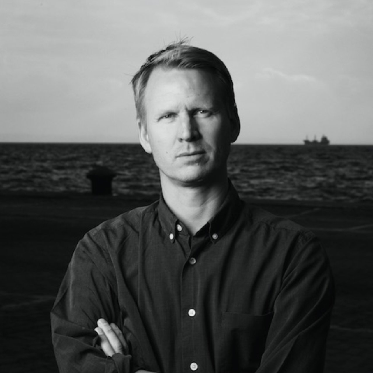 Fredrik Edfeldt