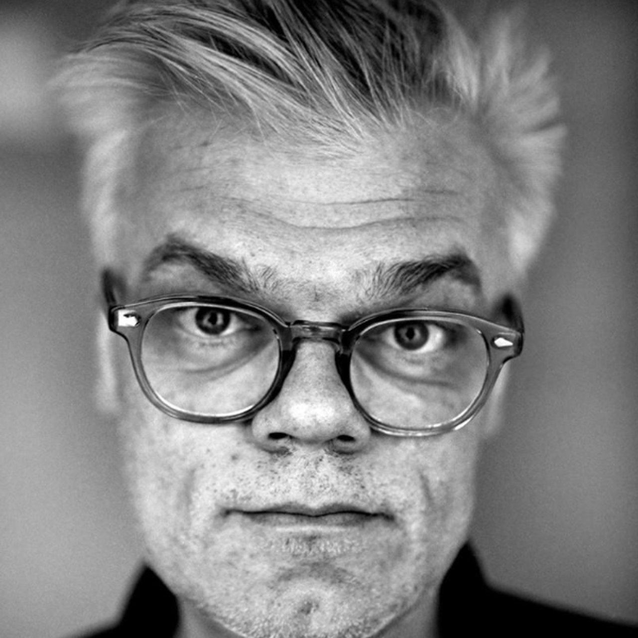 Arni Asgeirsson