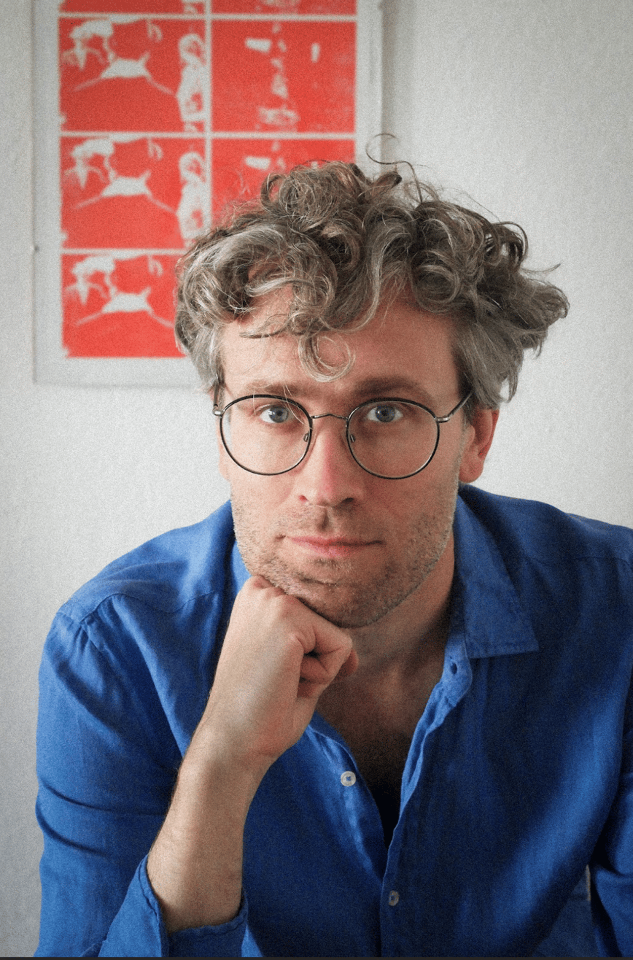 Julian Radlmaier