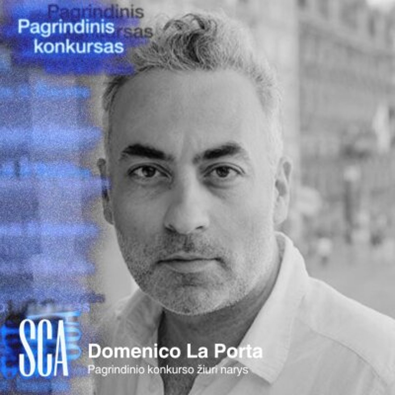Domenico La Porta