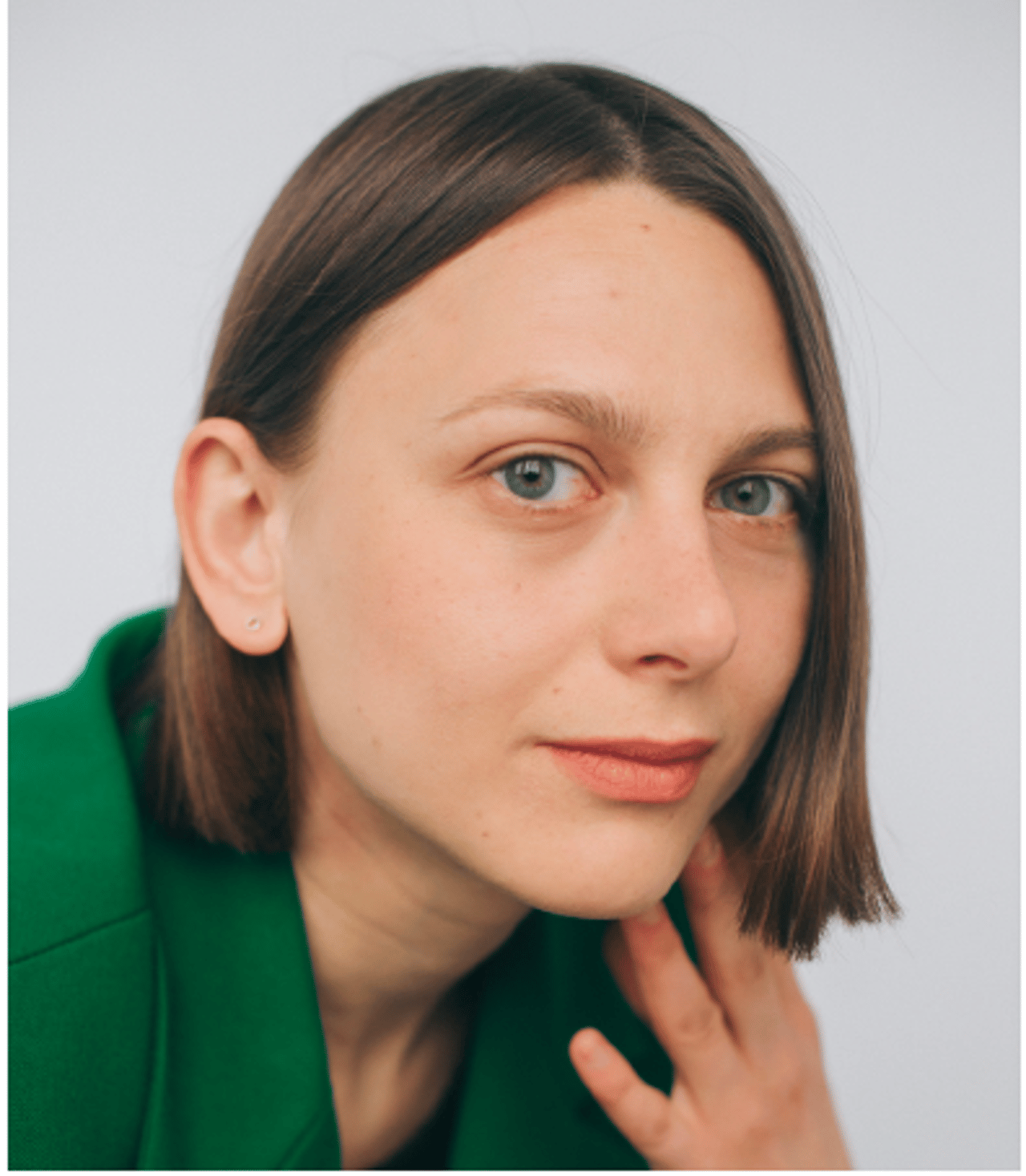 Oksana Karpovych