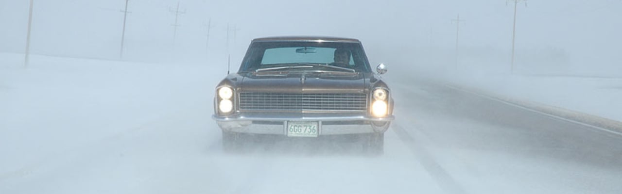 Buick Riviera