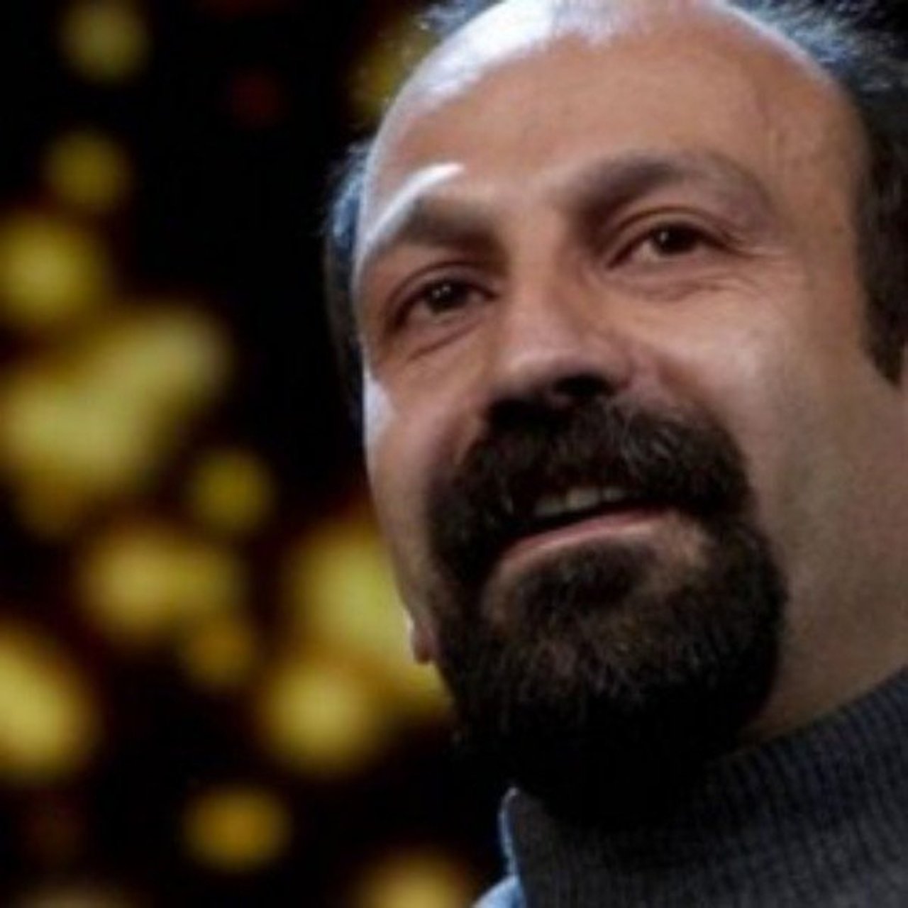 Asghar Farhadi