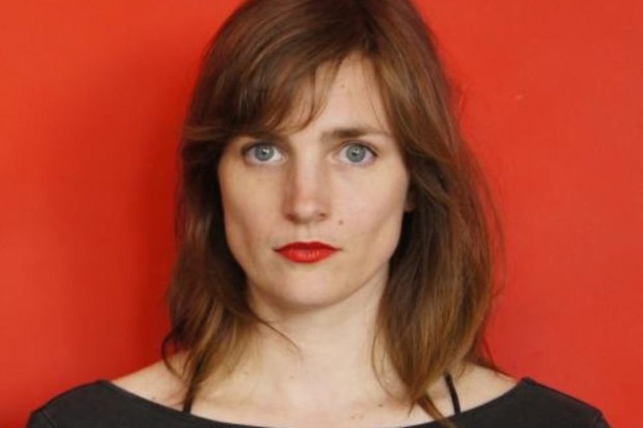Éléonore Saintagnan