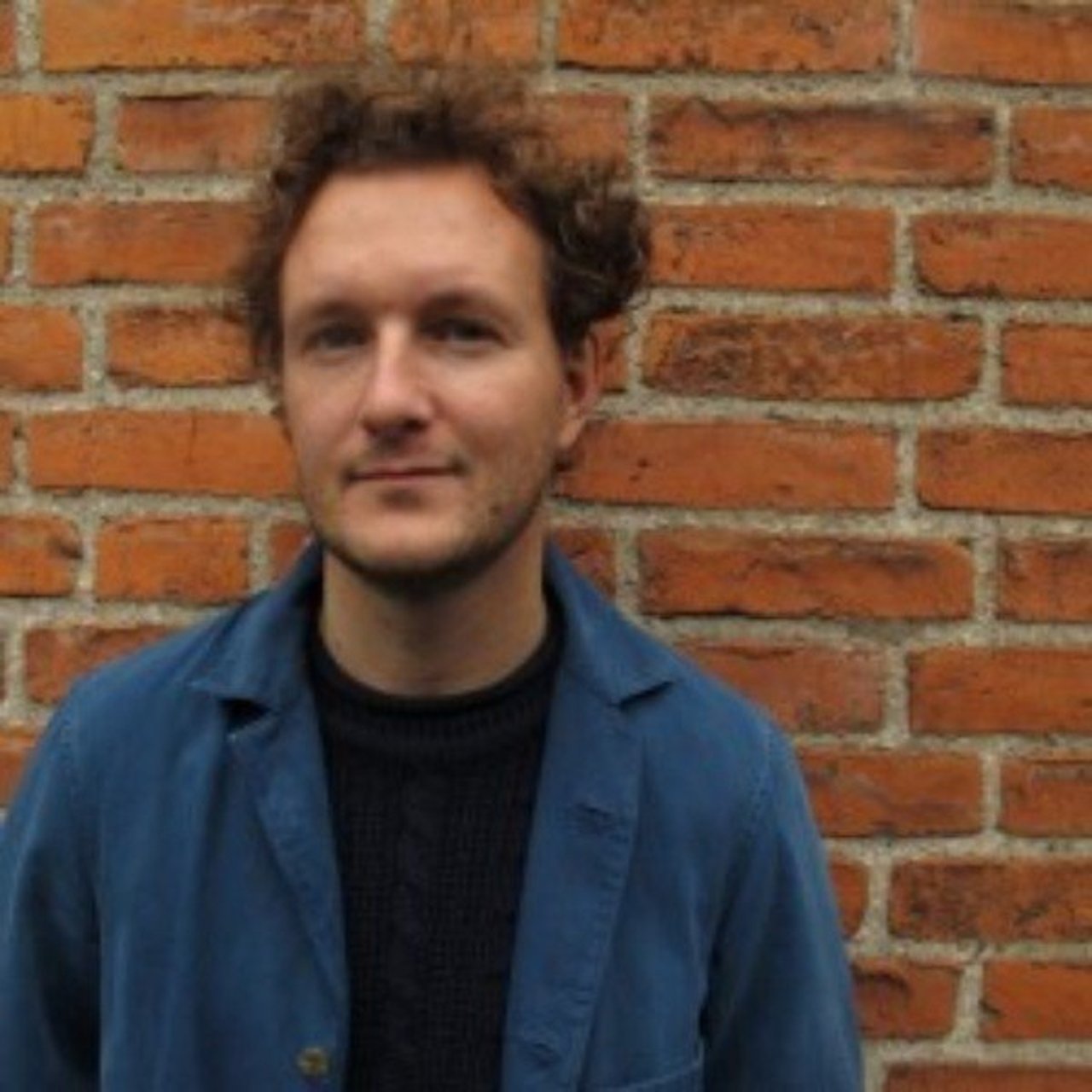Wiktor Ericsson