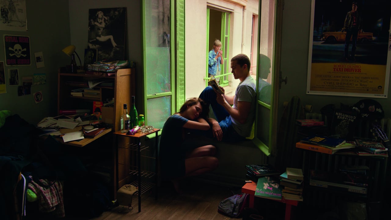 Love (2015)
