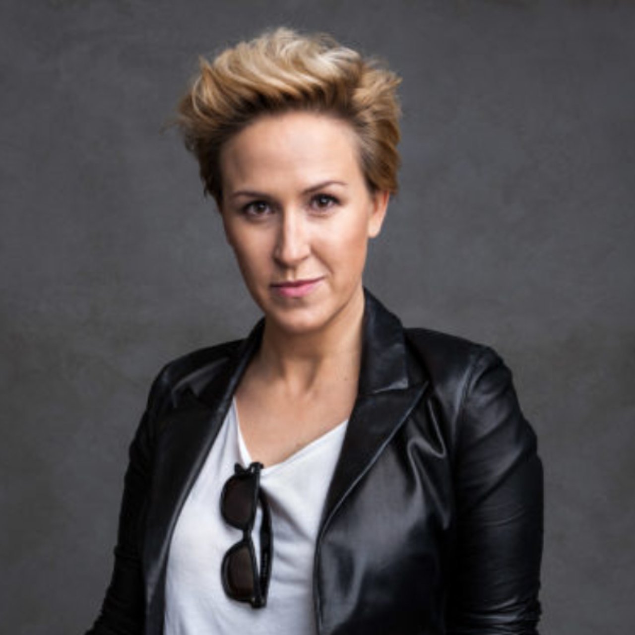 Anna Kazejak