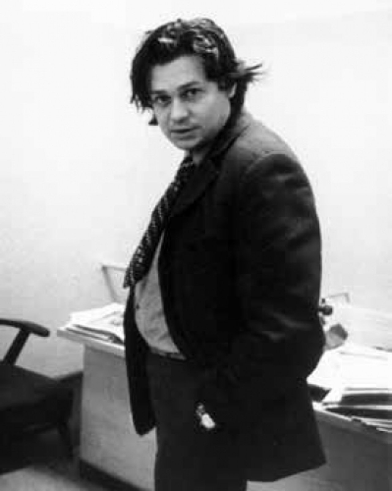 Algirdas Dausa