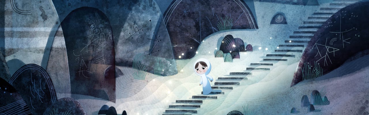 Song of the Sea
