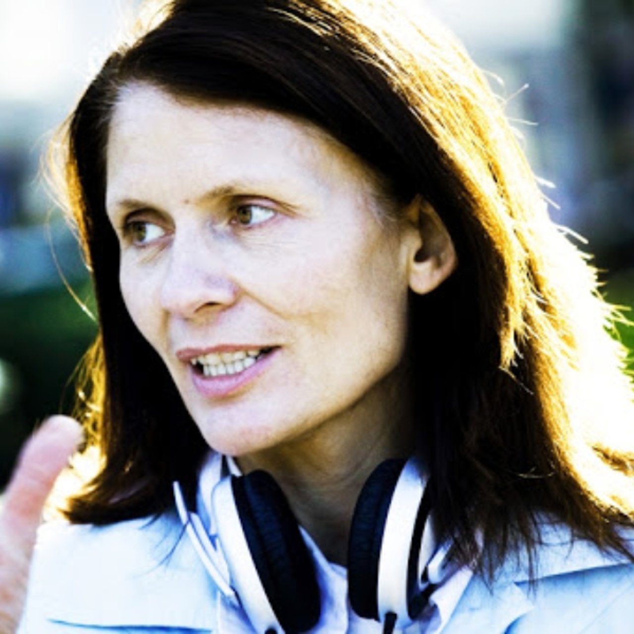 Aslaug Holm
