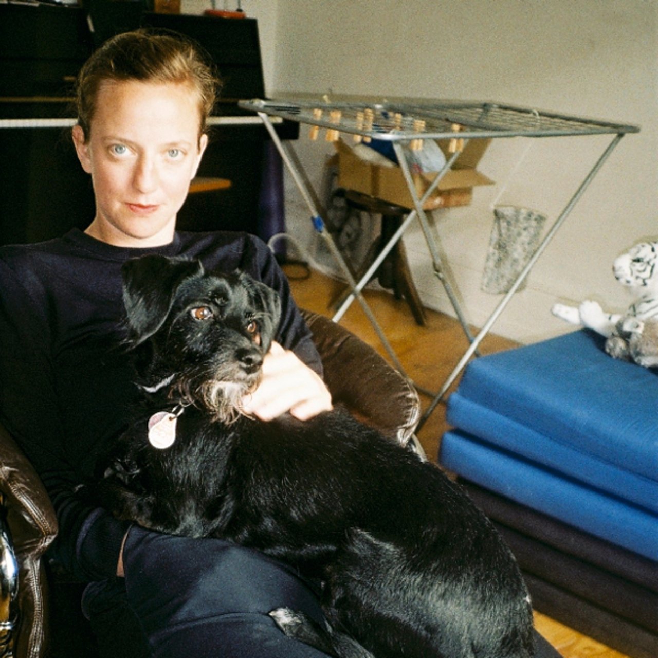 Franziska von Stenglin