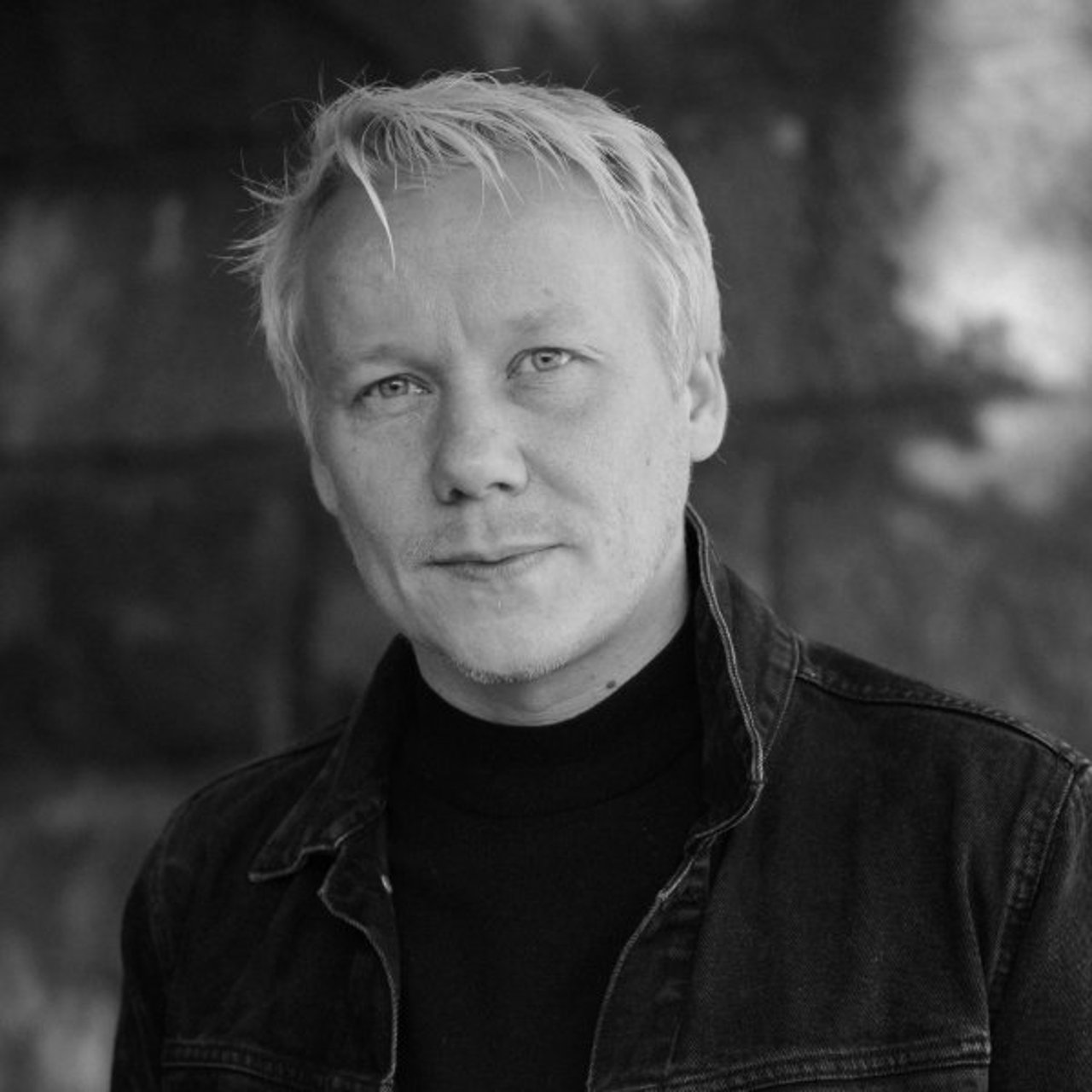 Eirik Svensson