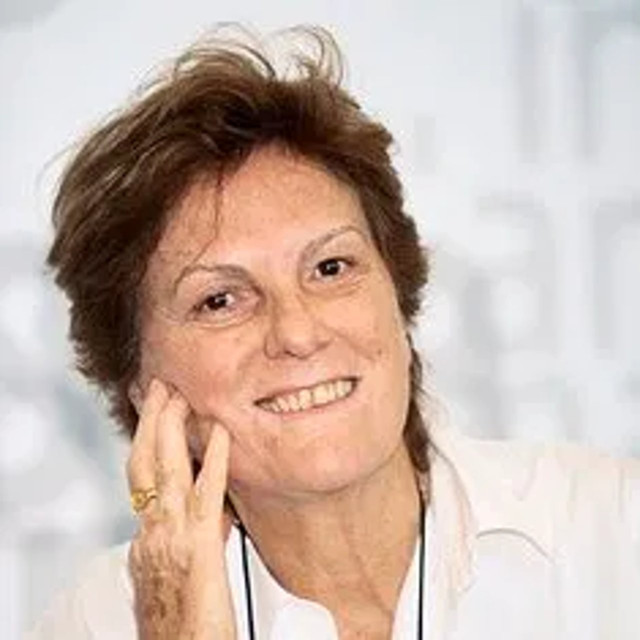 Liliana Cavani