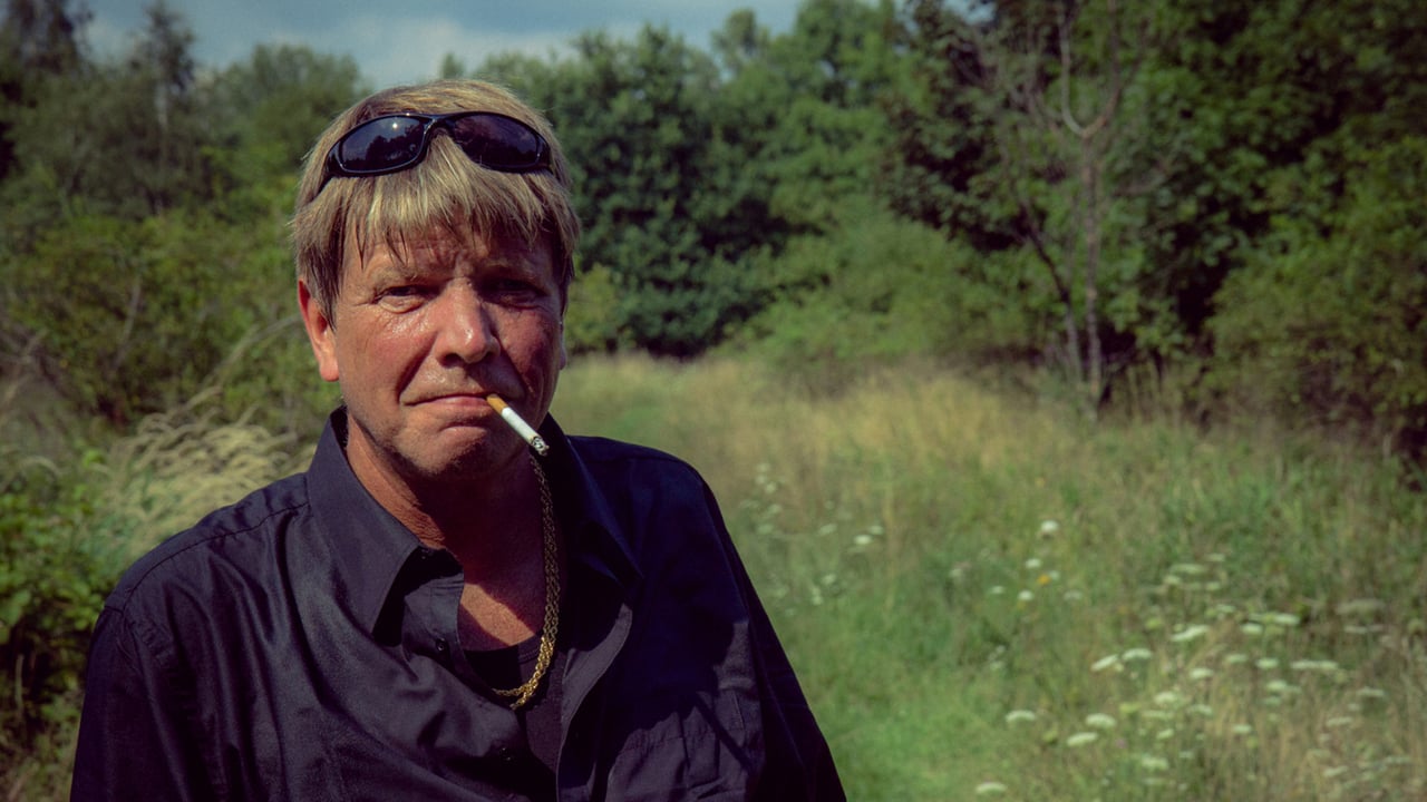 Godžioji Tifani