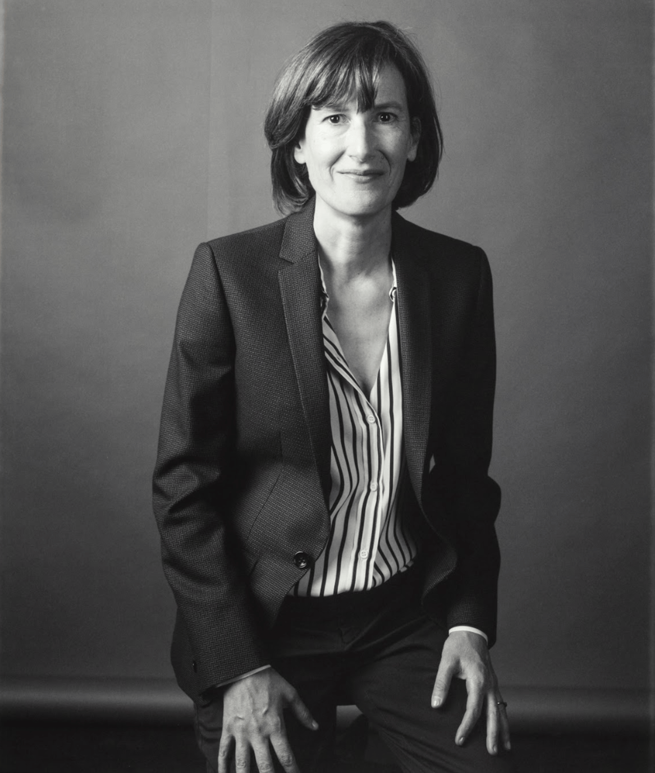 Joanna Hogg
