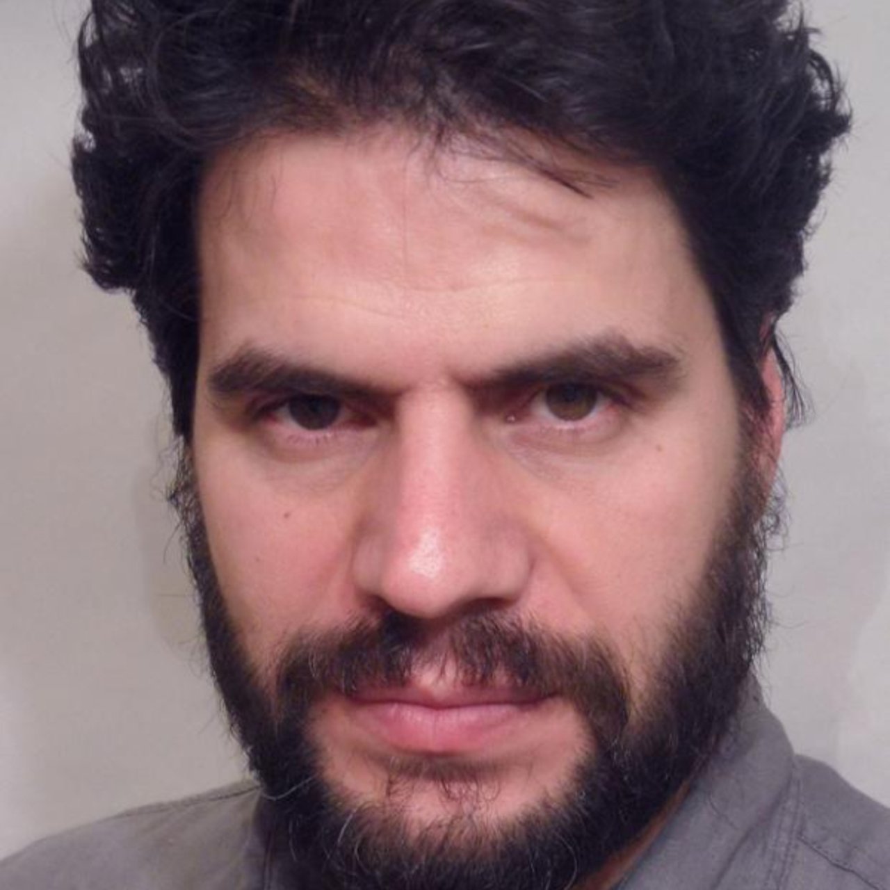 Juan Pablo Etcheverry